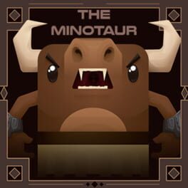 Boxart for The Minotaur
