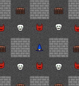 Boxart for Mazes and Mages