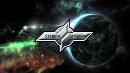 Boxart for Starion Tactics