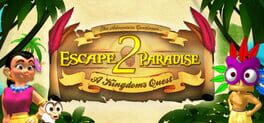 Boxart for Escape From Paradise 2