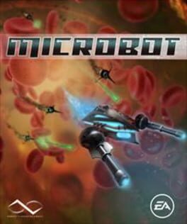 Boxart for MicroBot