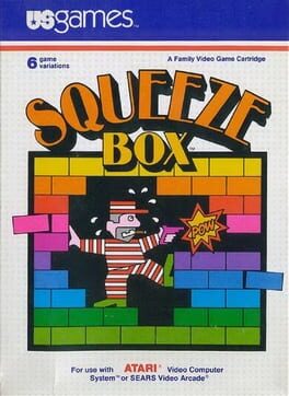Boxart for Squeeze Box