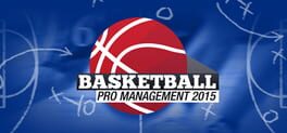 Boxart for Basketball Pro Management 2015
