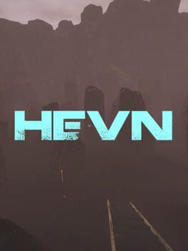 Boxart for HEVN