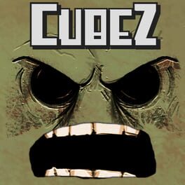 Boxart for CubeZ