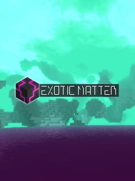 Boxart for Exotic Matter