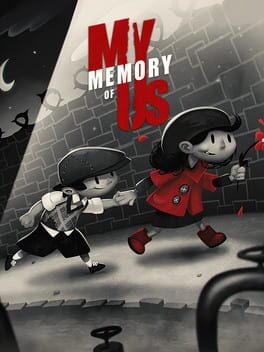 Boxart for My Memory of Us