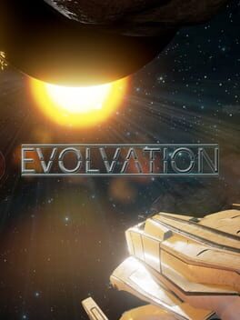 Boxart for Evolvation