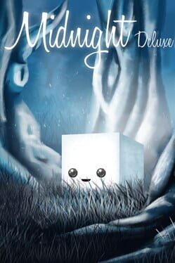 Boxart for Midnight Deluxe