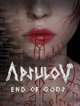 Boxart for Apsulov: End of Gods