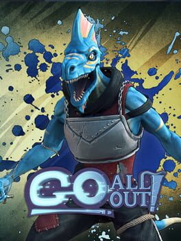 Boxart for Go All Out