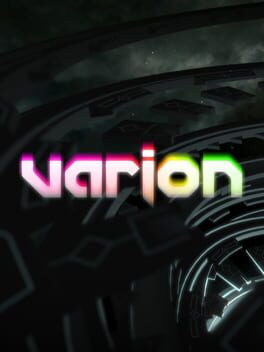 Boxart for Varion