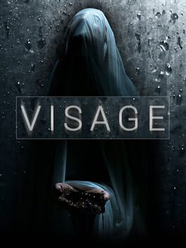 Boxart for Visage