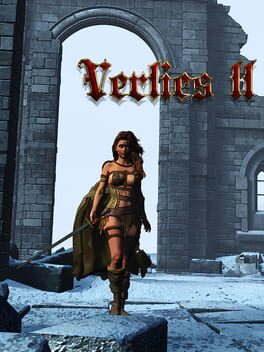 Boxart for VERLIES II