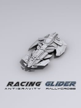 Boxart for Racing Glider