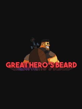 Boxart for Great Hero's Beard