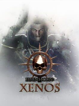 Boxart for Eisenhorn: XENOS