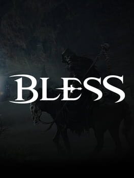 Boxart for Bless Online