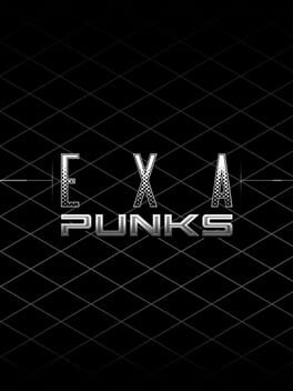 Boxart for EXAPUNKS