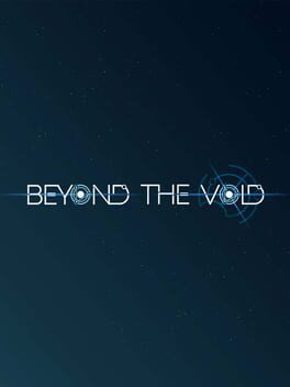 Boxart for Beyond the Void