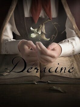 Boxart for Déraciné™