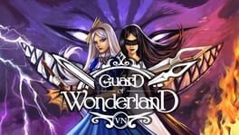Boxart for Guard of Wonderland