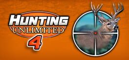 Boxart for Hunting Unlimited 4