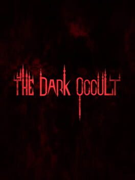 Boxart for The Dark Occult