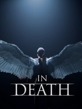 Boxart for In Death