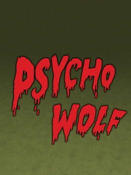 Boxart for Psycho Wolf