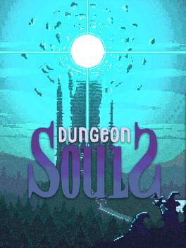Boxart for Dungeon Souls