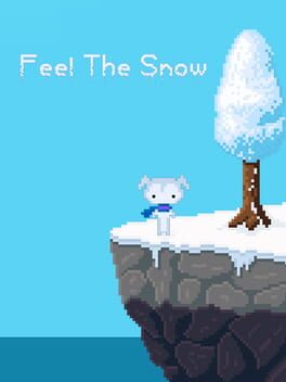 Boxart for Feel The Snow