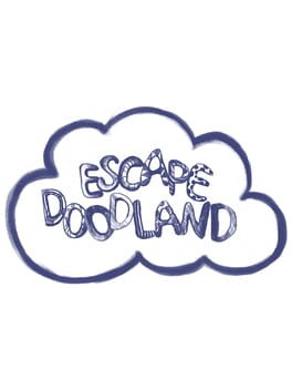 Boxart for Escape Doodland