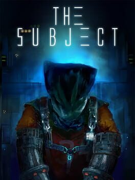 Boxart for The Subject