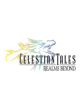 Boxart for Celestian Tales: Realms Beyond