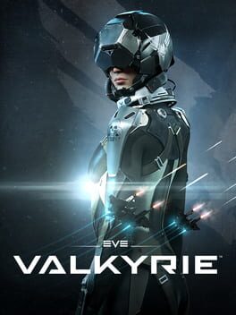 Boxart for EVE: Valkyrie – Warzone