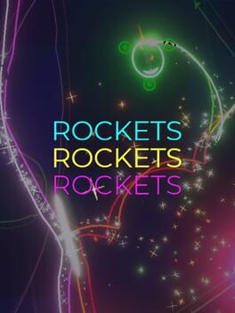 Boxart for ROCKETSROCKETSROCKETS