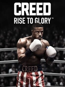 Boxart for Creed: Rise to Glory™