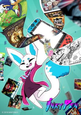 Boxart for InkyPen