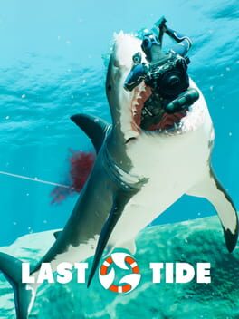 Boxart for Last Tide