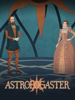Boxart for Astrologaster