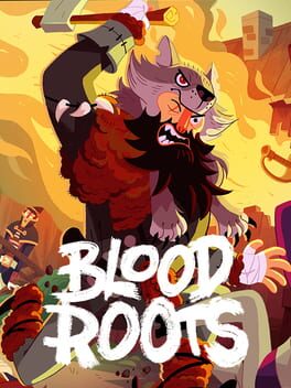 Boxart for Bloodroots