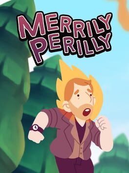 Boxart for Merrily Perilly
