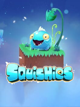 Boxart for Squishies