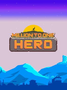 Boxart for Million to One Hero