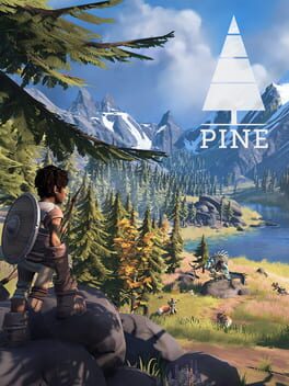 Boxart for Pine