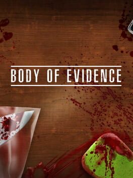 Boxart for Body of Evidence
