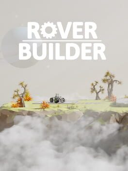 Boxart for Rover Builder