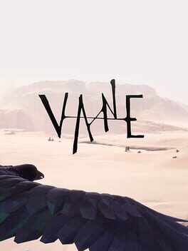 Boxart for Vane