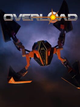 Boxart for Overload